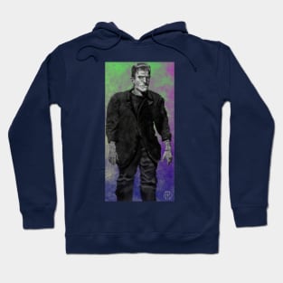 Frankenstein's Monster Hoodie